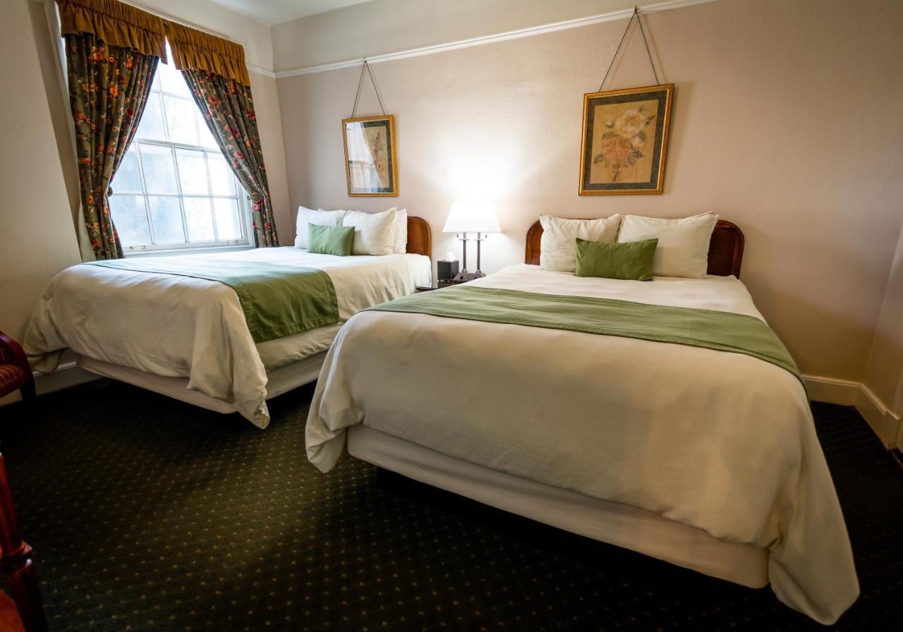 The Hotel Paisano Marfa Pokój zdjęcie